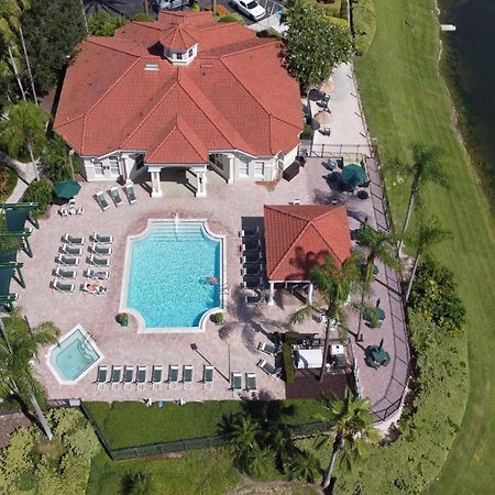 Palm Key Villa 7 Bed On Emerald Island Resort Kissimmee Eksteriør billede