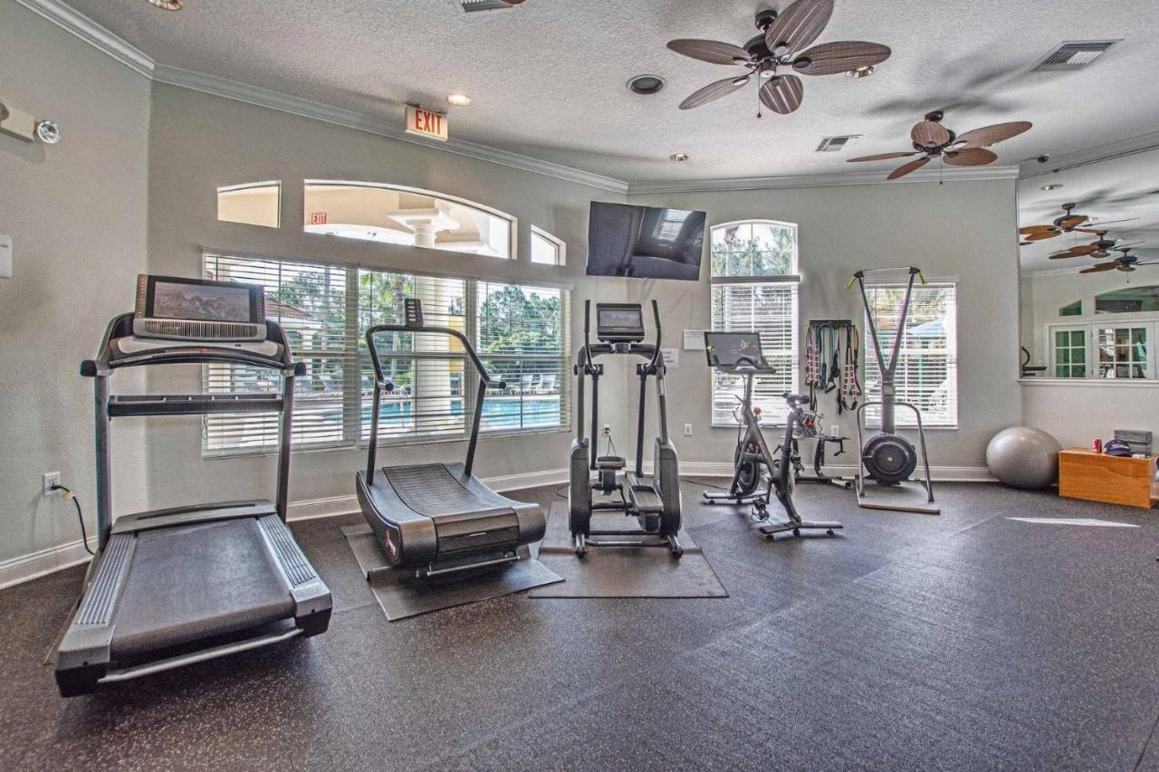 Palm Key Villa 7 Bed On Emerald Island Resort Kissimmee Eksteriør billede