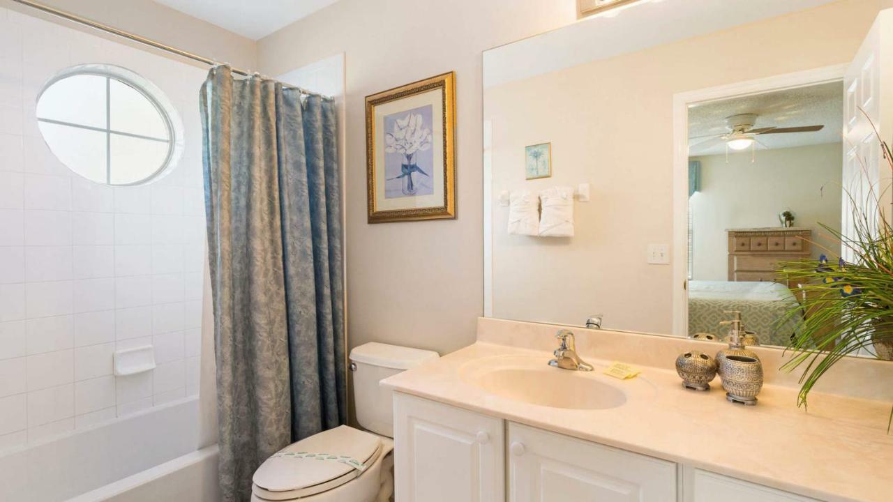 Palm Key Villa 7 Bed On Emerald Island Resort Kissimmee Eksteriør billede