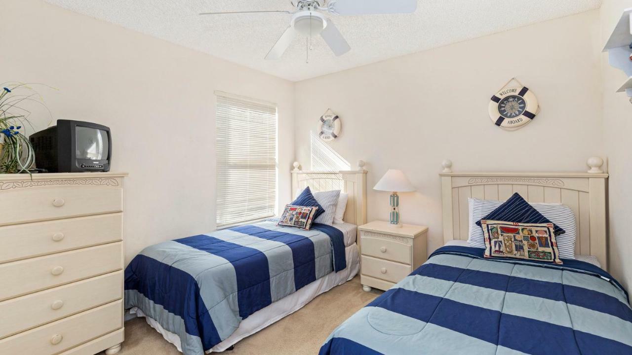 Palm Key Villa 7 Bed On Emerald Island Resort Kissimmee Eksteriør billede