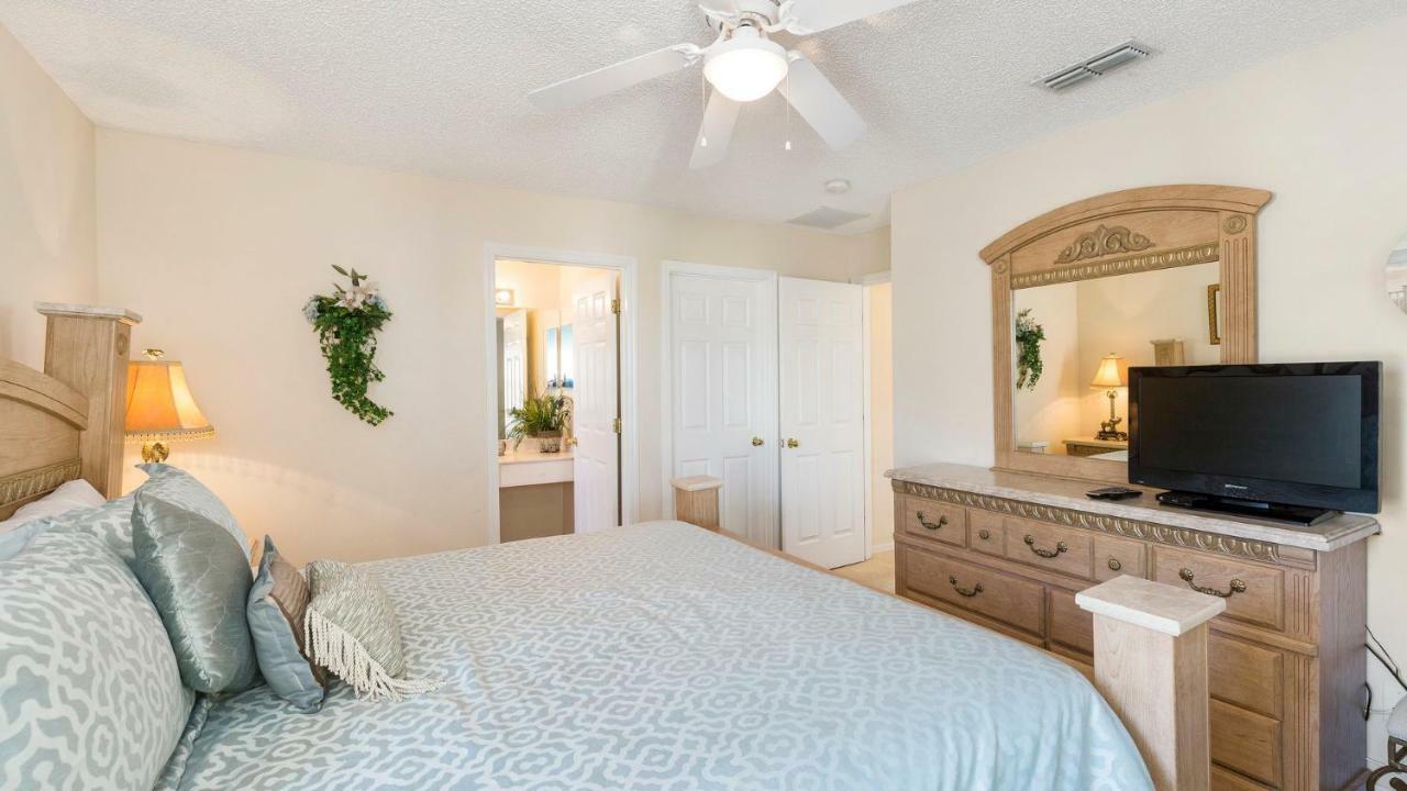 Palm Key Villa 7 Bed On Emerald Island Resort Kissimmee Eksteriør billede