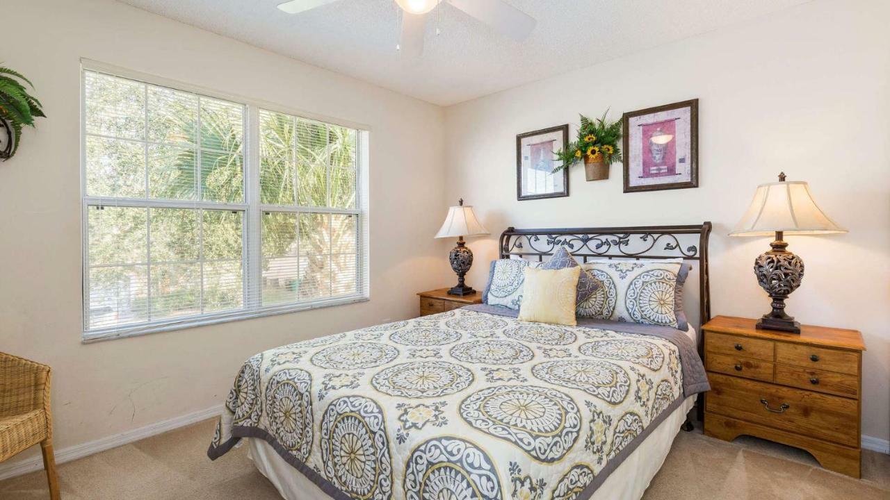 Palm Key Villa 7 Bed On Emerald Island Resort Kissimmee Eksteriør billede