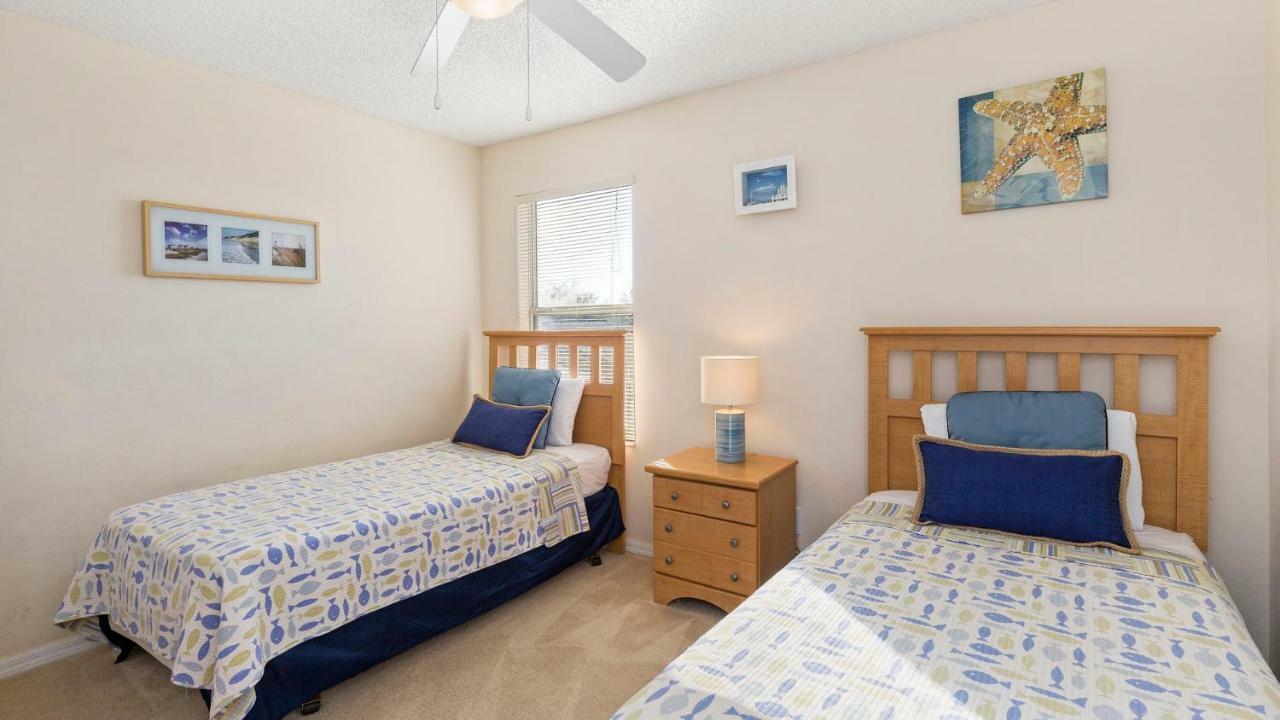 Palm Key Villa 7 Bed On Emerald Island Resort Kissimmee Eksteriør billede